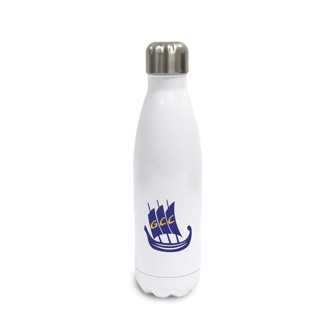 Stainless Steel Water Bottle -GALWD