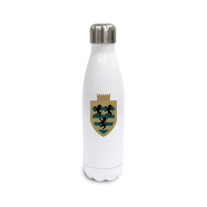 Stainless Steel Water Bottle -EKNCC