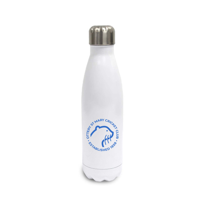 Stainless Steel Water Bottle -OSMCC