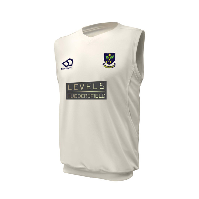 Junior Sleeveless Slipover -BROAK