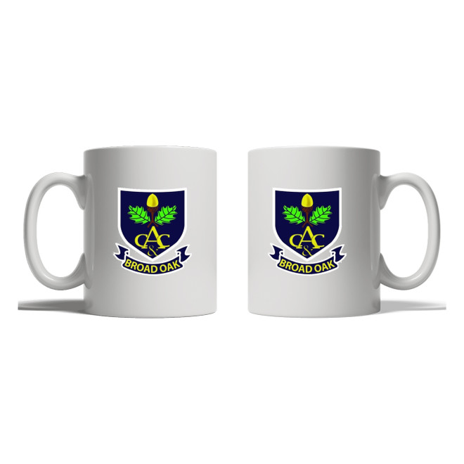 Mug-BROAK
