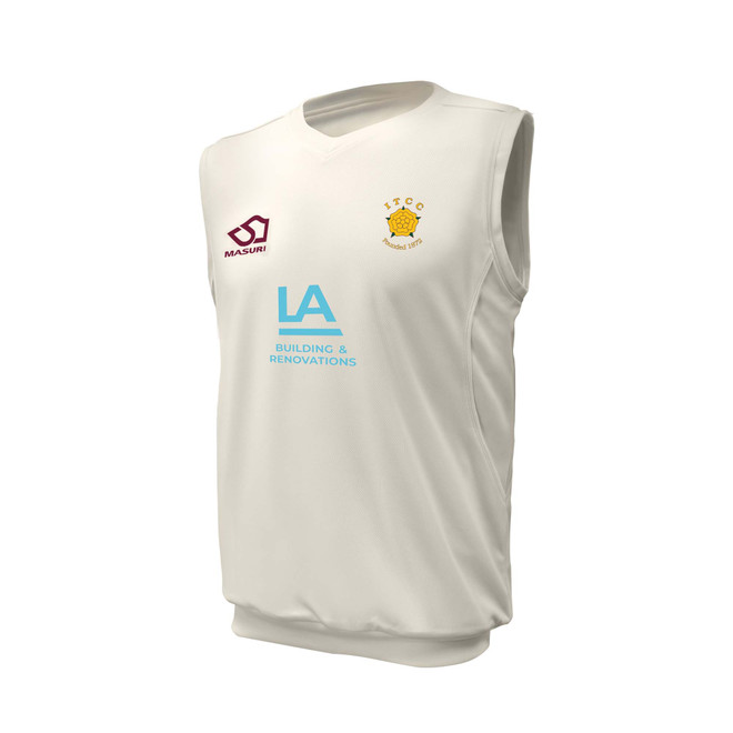 Sleeveless Playing Sweater -IRTHLB
