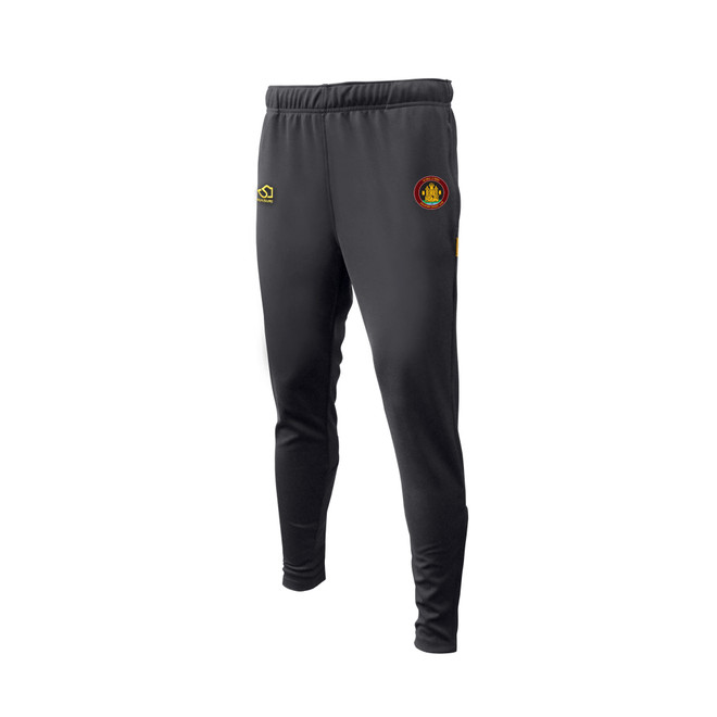 Women's Slim Fit Trousers -GUILDF