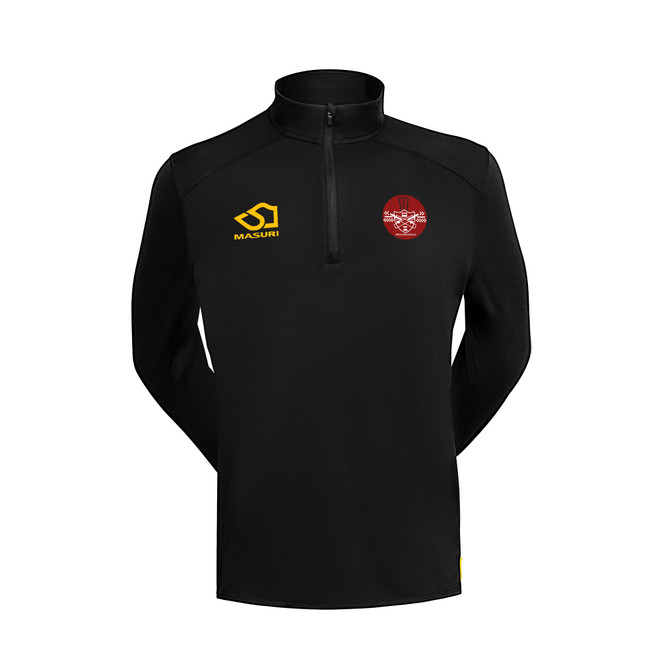 1/4 Zip Performance Midlayer-WTNSCC