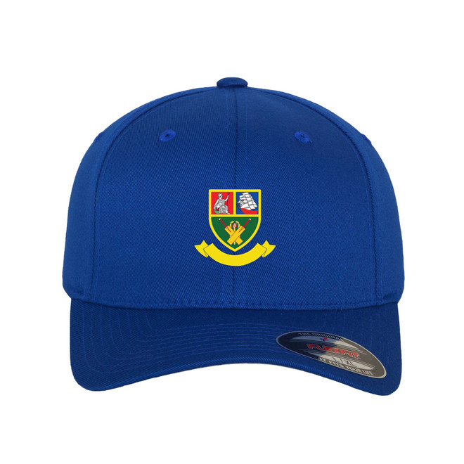 Flexfit Cap -PEMDCC