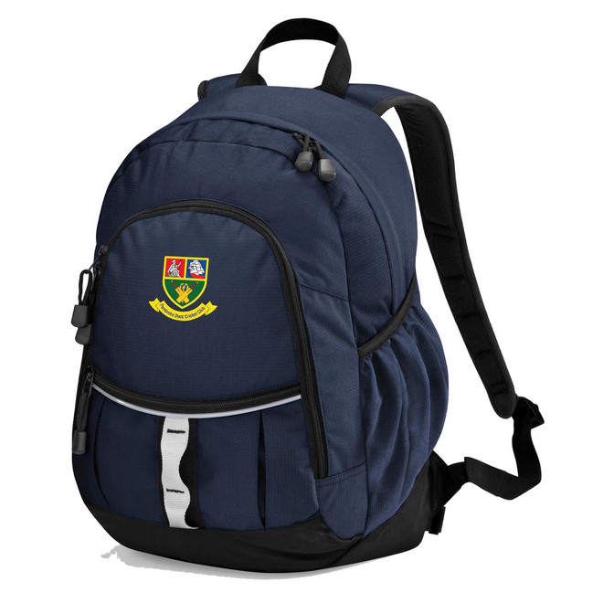 Rucksack -PEMDCC