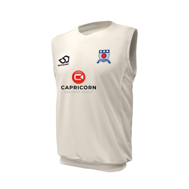 2nd TeamJunior Sleeveless Slipover -UPRMIL