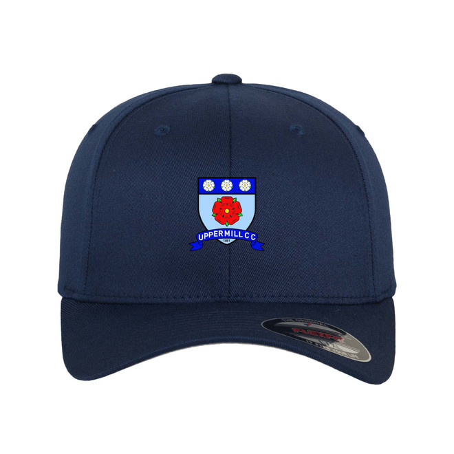 Flexfit Cap -UPRMIL