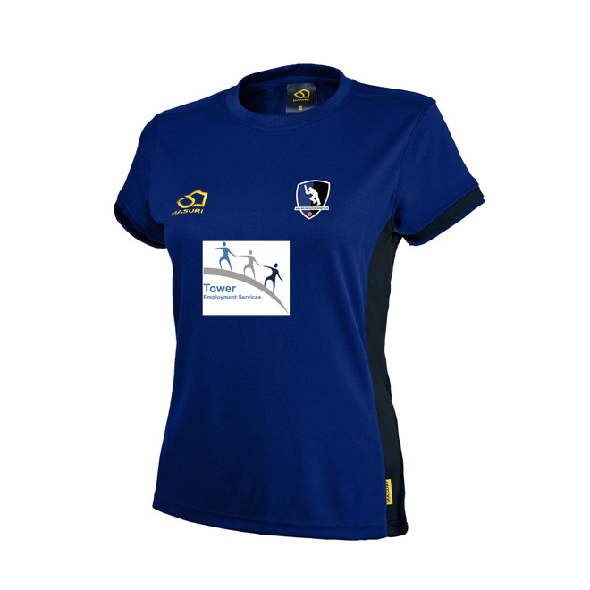 Women's Training Shirt -INWFRK