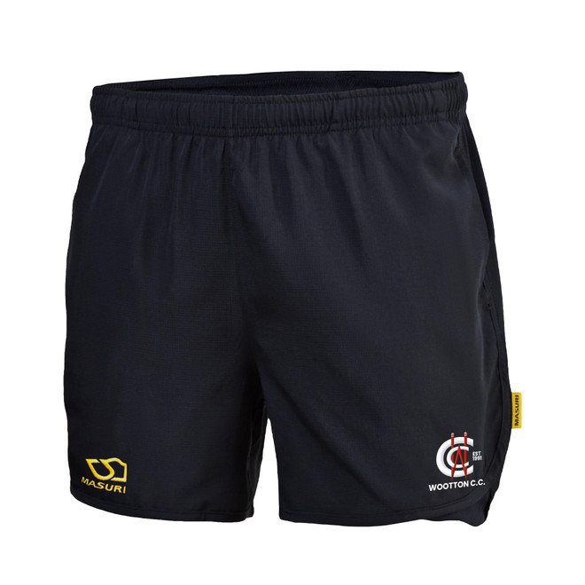 Women's Training Shorts-WOOTCC
