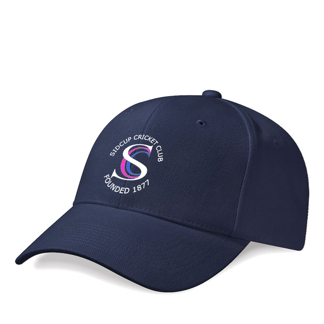 Basic Cap -SIDCUP