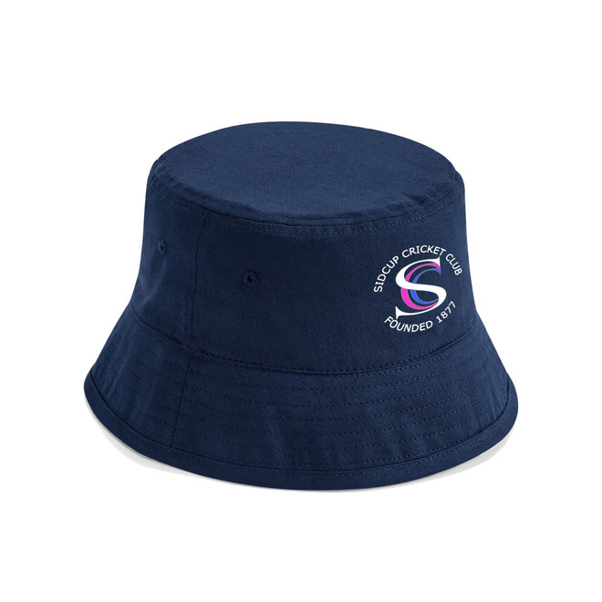 Bucket Hat-SIDCUP