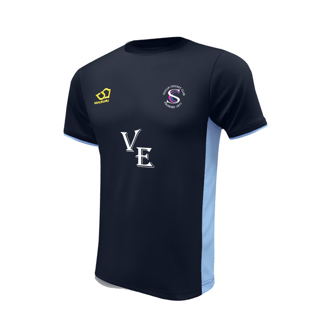 Mens Training Shirt -SIDCUPBUNDLE