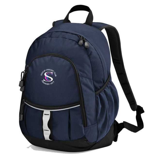 Rucksack -SIDCUP
