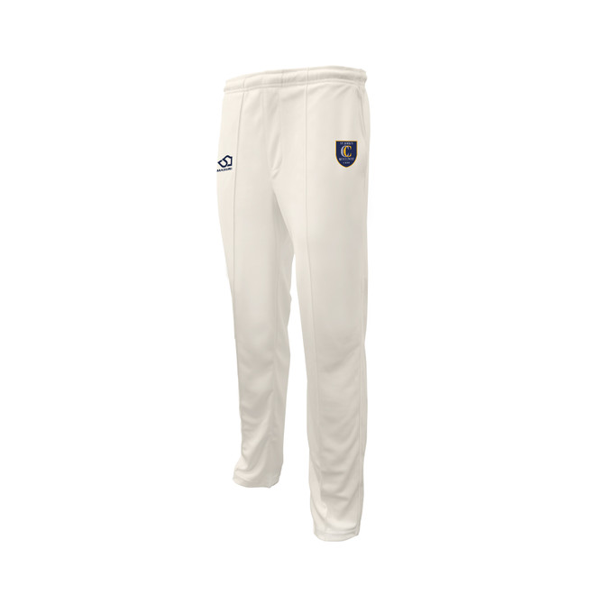 Mens Playing Trouser -STJAMES