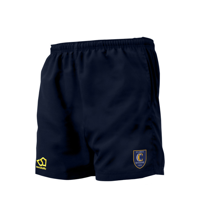 Mens Training Short -STJAMES