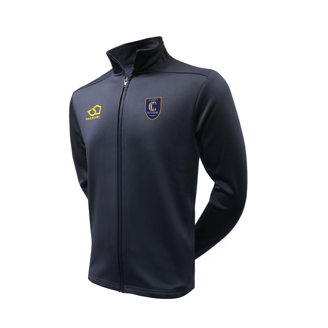 Mens Tech Fleece -STJAMES