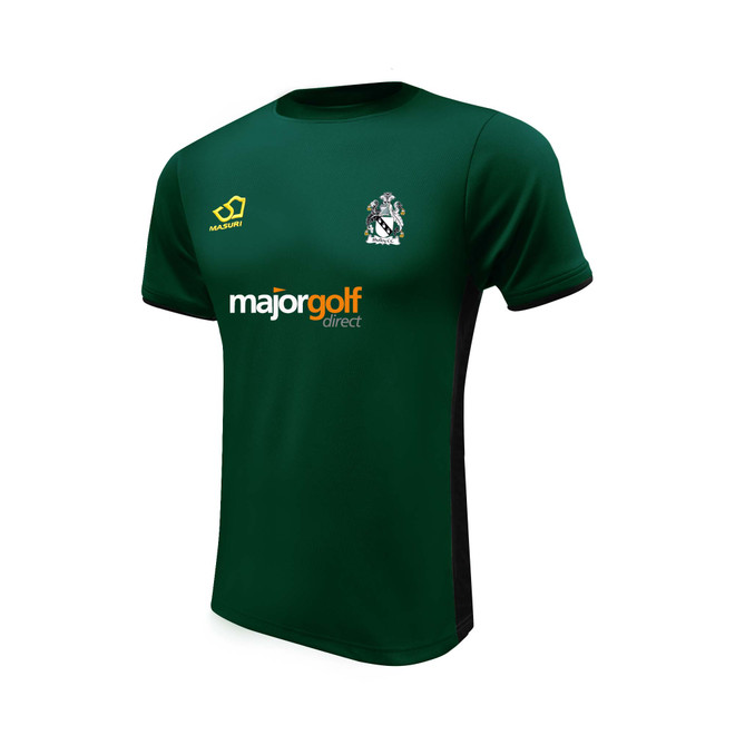 Mens Training Shirt -SHELCBUNDLE