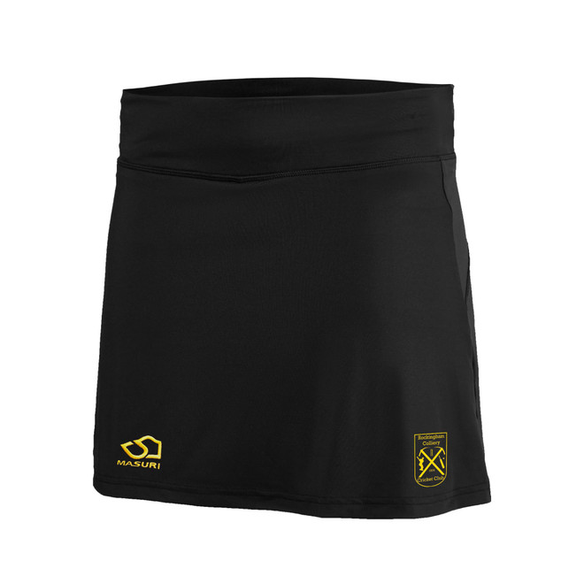 Junior Playing Skort -ROCKCC