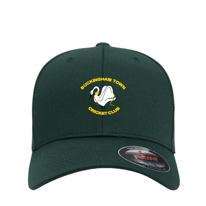 Flexfit Cap -BUCKT