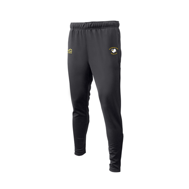 Mens Slim Fit Trouser -BUCKT