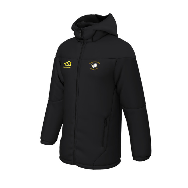 Junior Thermal Contoured Jacket -BUCKT
