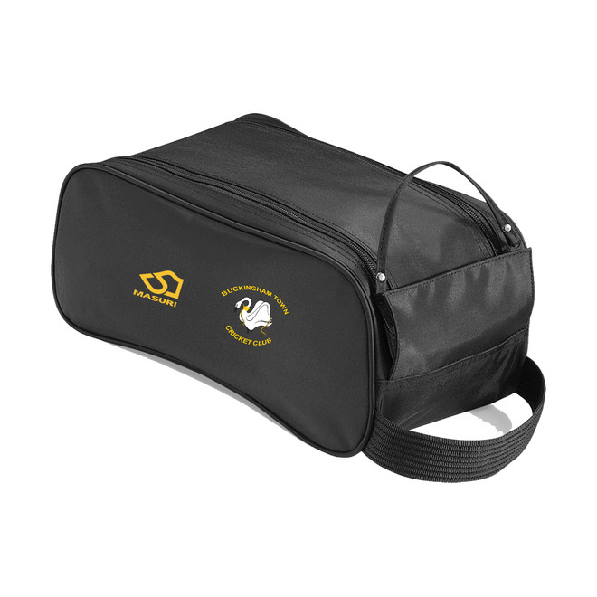 Bootbag -BUCKT