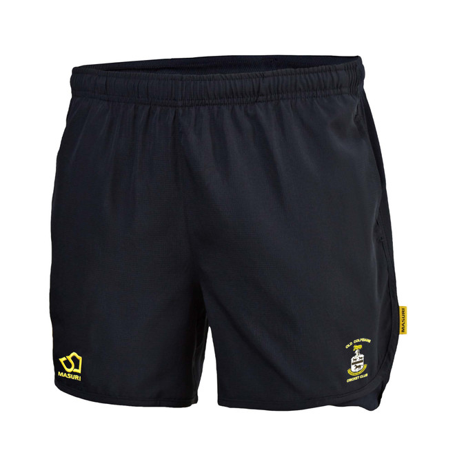 Women's Training Shorts-OLDC