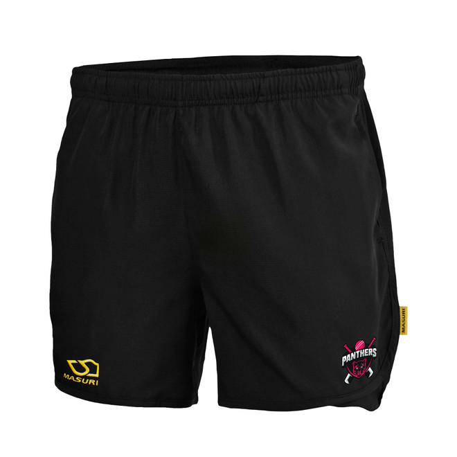 Women's Training Shorts-PANTHCC