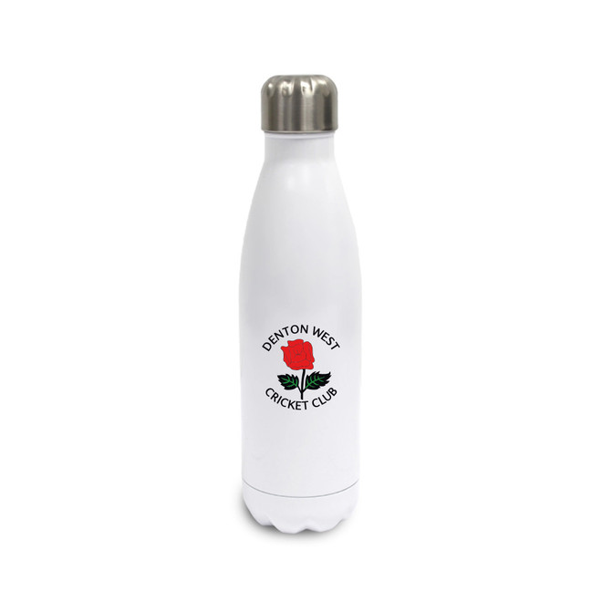 Stainless Steel Water Bottle -DENWCC