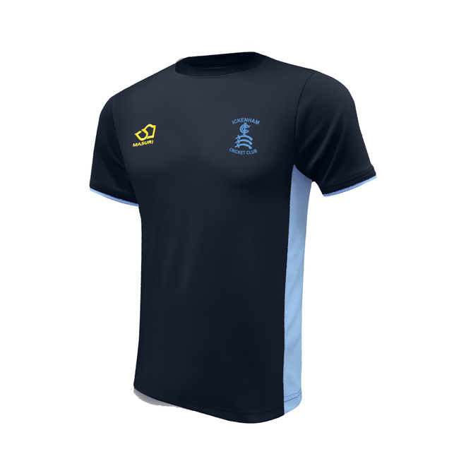Junior Training Shirt -ICKENCC