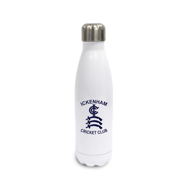 Stainless Steel Water Bottle -ICKENCC