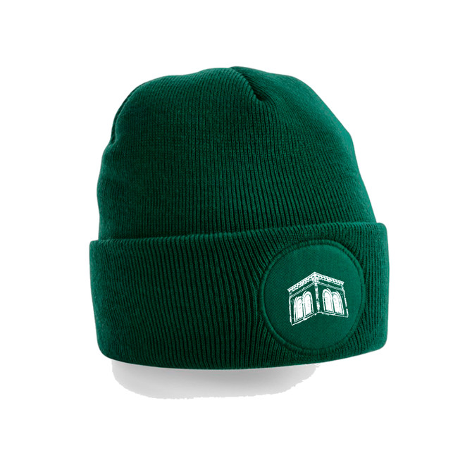 Tech Beanie-LANGF