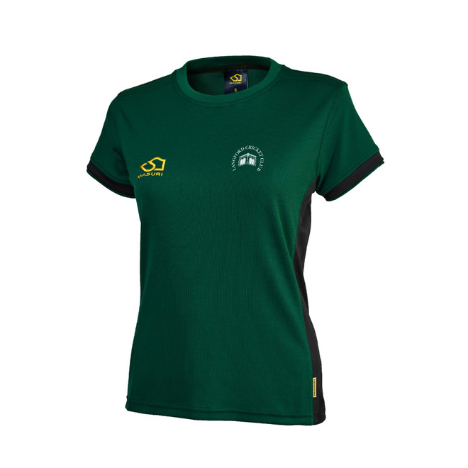 Women's Training Shirt -LANGF