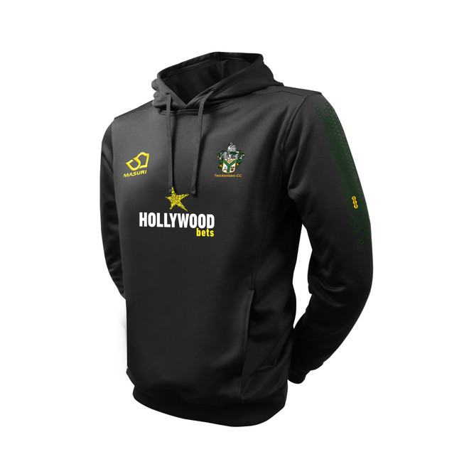 Unisex Hoodie- Training Kit Bundle-TKMCC