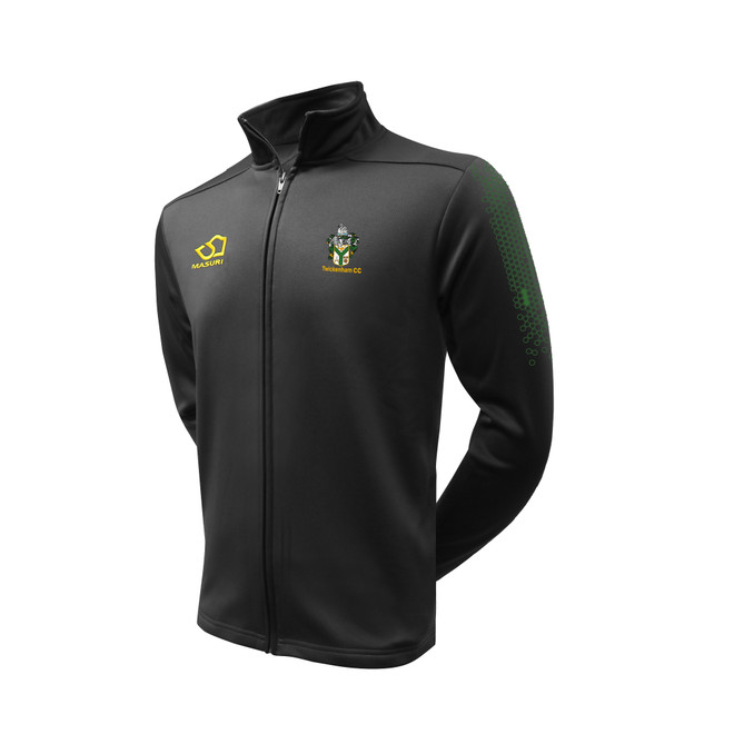 Mens Tech Fleece- Training Kit Bundle-TKMCC