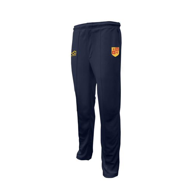Mens Coloured Playing Trouser -CORWEN