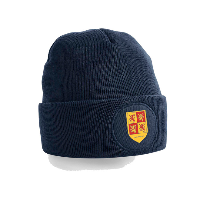 Tech Beanie-CORWEN