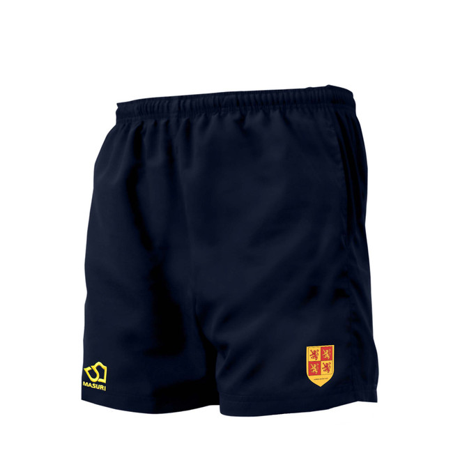 Mens Training Short -CORWEN