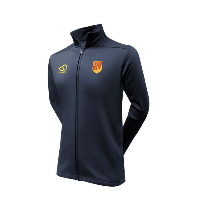 Women's Tech Fleece -CORWEN