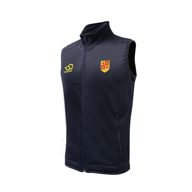 Unisex Gilet -CORWEN