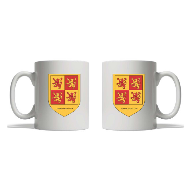 Mug-CORWEN