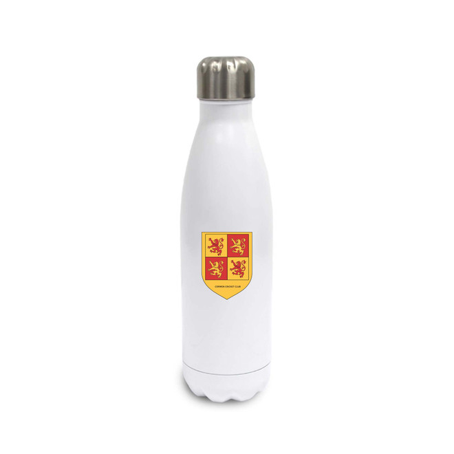 Stainless Steel Water Bottle -CORWEN