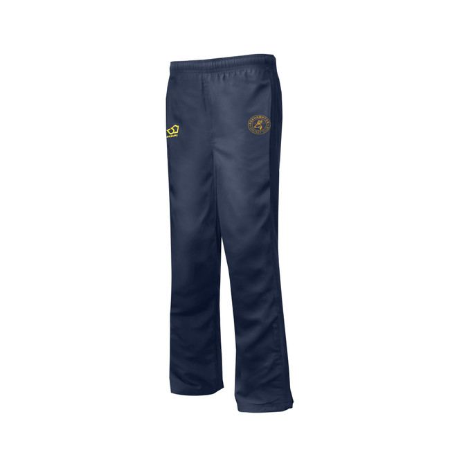 Women's Tracksuit Bottoms -RHNCC