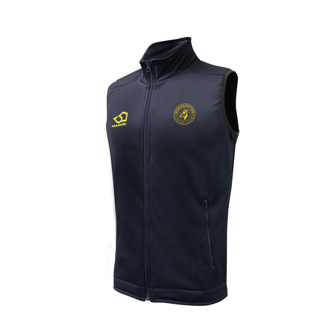 Unisex Gilet -RHNCC