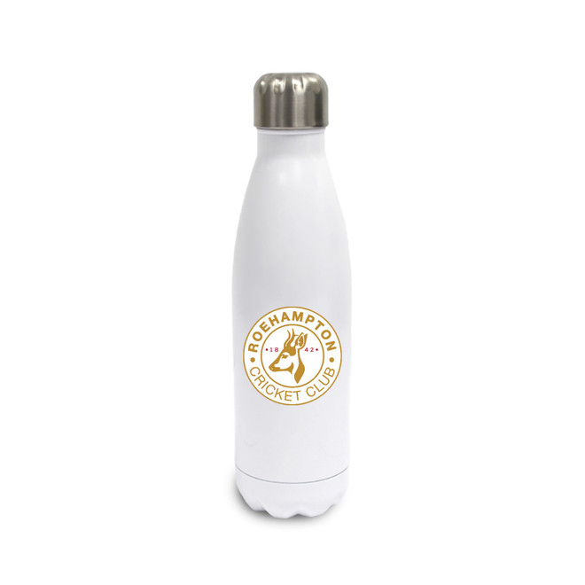 Stainless Steel Water Bottle -RHNCC