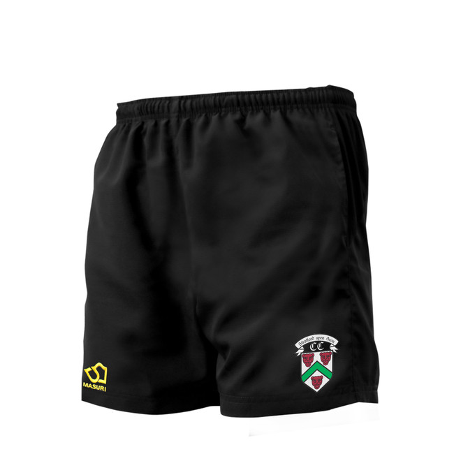 Mens Training Short -SUAC