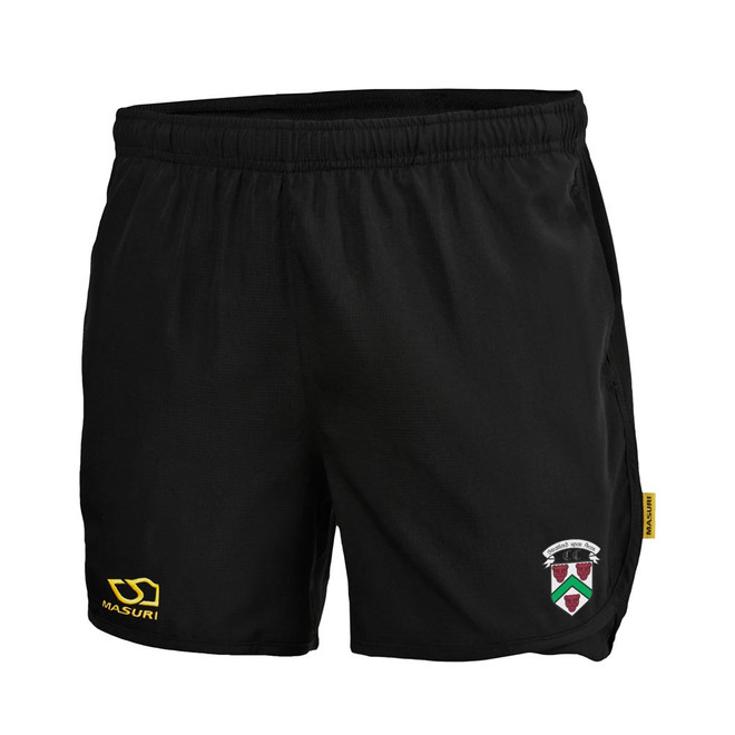 Women's Training Shorts-SUAC