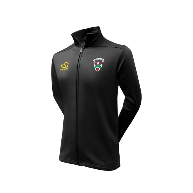 Women's Tech Fleece-SUAC