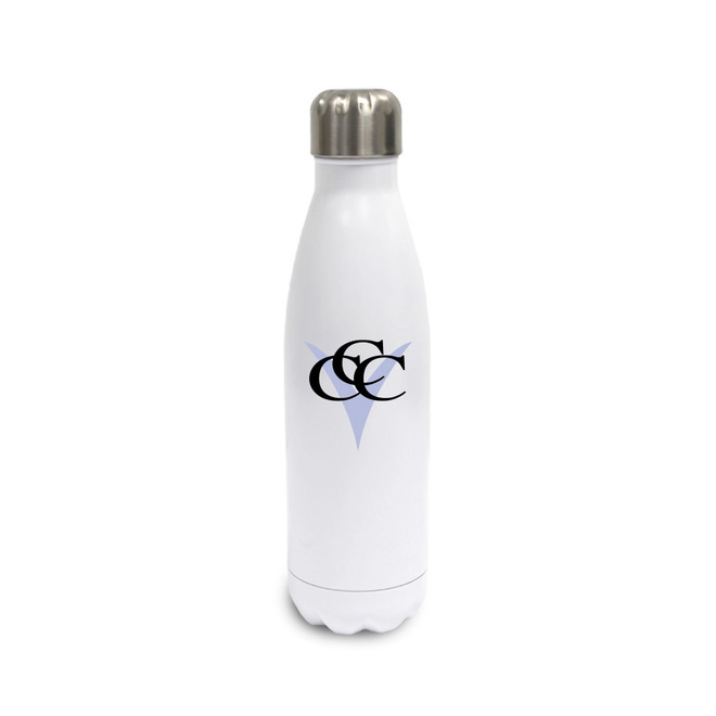 Stainless Steel Water Bottle -CASTFCC